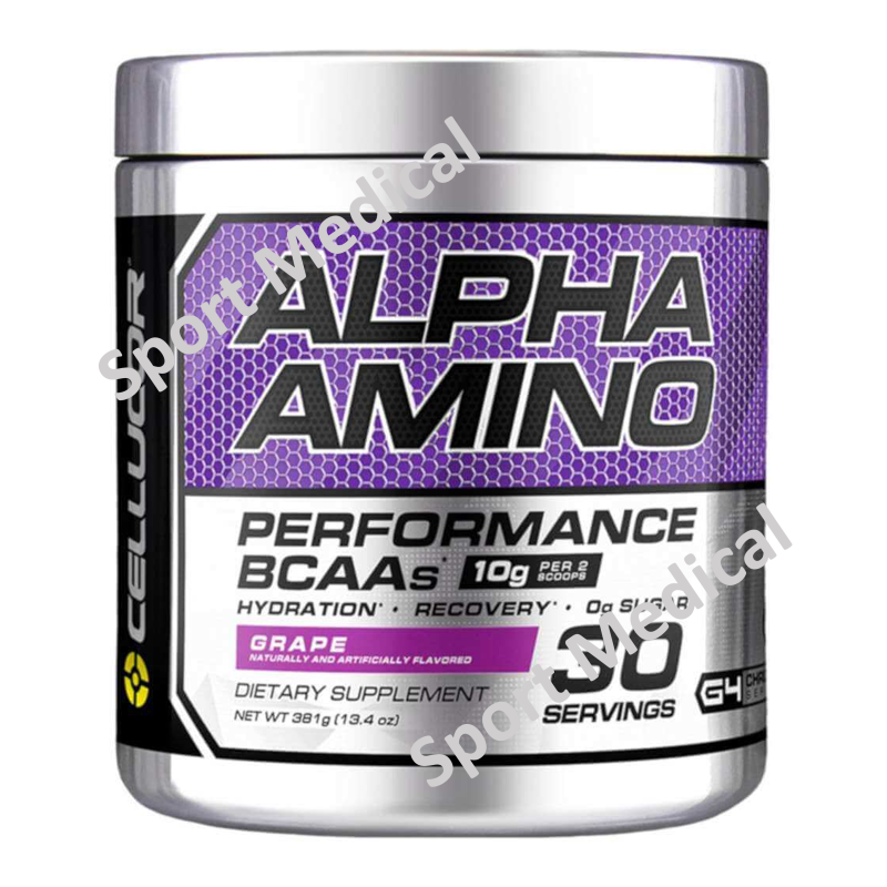 01 CELLUCOR ALPHA AMINO 30 SERV