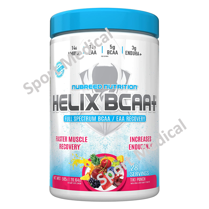01 NUBREED HELIX BCAA 28 SERV