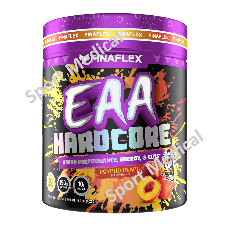 02 FINAFLEX EAA HARDCORE 30 SERV