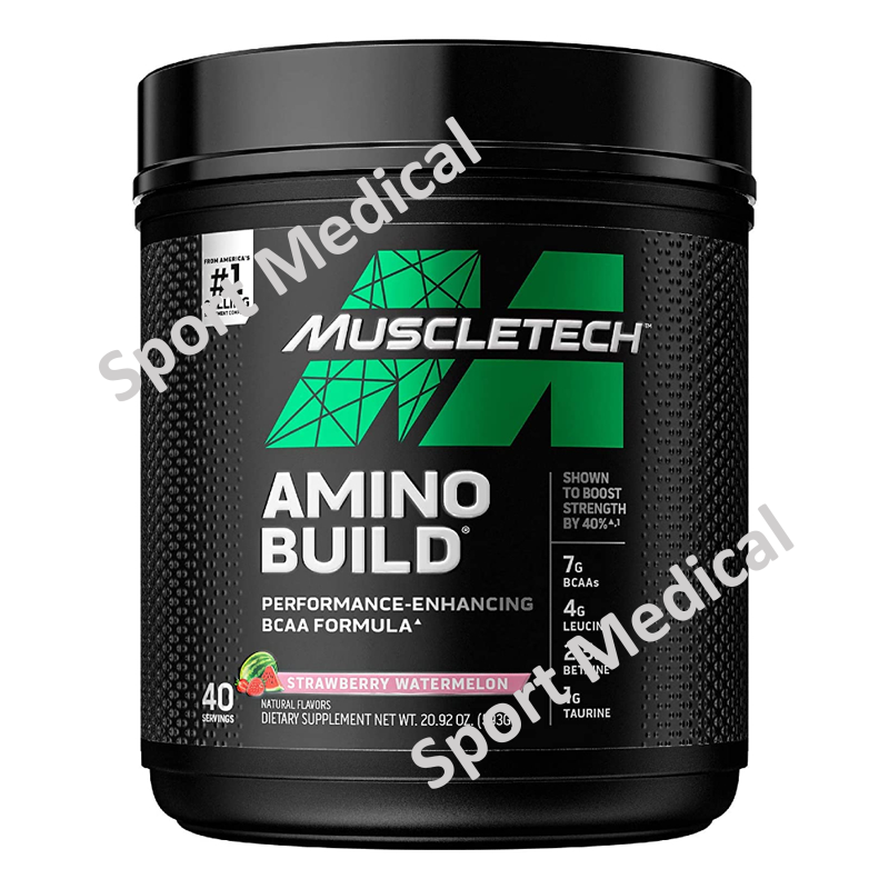 02 MUSCLE TECH AMINO BUILD 40 SERV