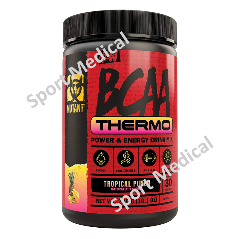 02 MUTANT BCAA THERMO 30 SERV