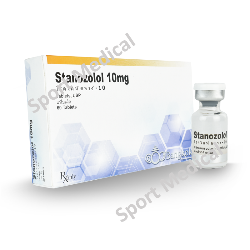04 BANGKOK STANOZOLOL 10MG