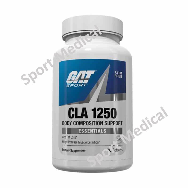 06 GAT CLA SOFTGELS 90 CAPS