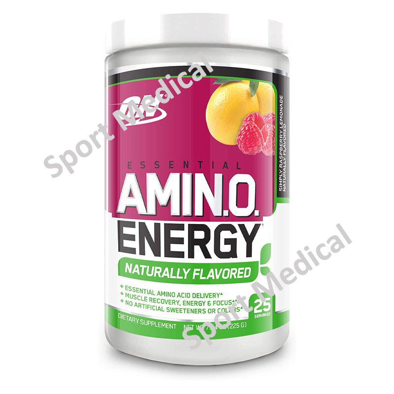 10 OPTIMUS NUTRITION NATURALLY FLAVORED 225 GRS