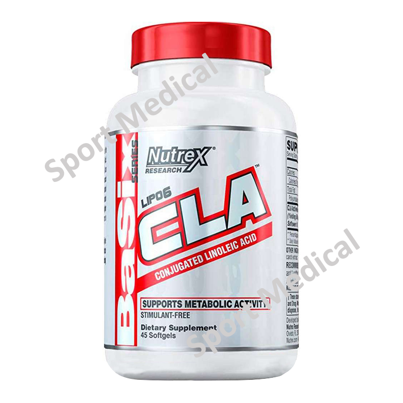 30 NUTREX LIPO 6 CLA 45 SOFTGELS