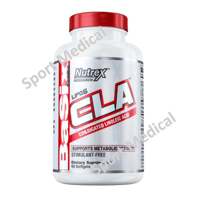 31 NUTREX LIPO 6 CLA 90 SOFTGELS