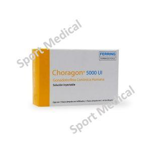 Choragon 5000ui Ferring