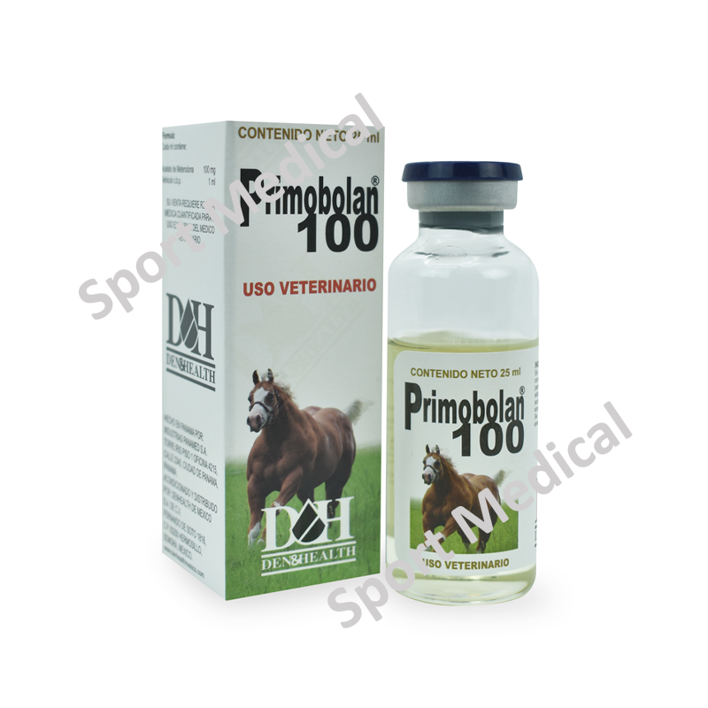 Primobolan 100 Den and Health Primobolan 100 Den and Health