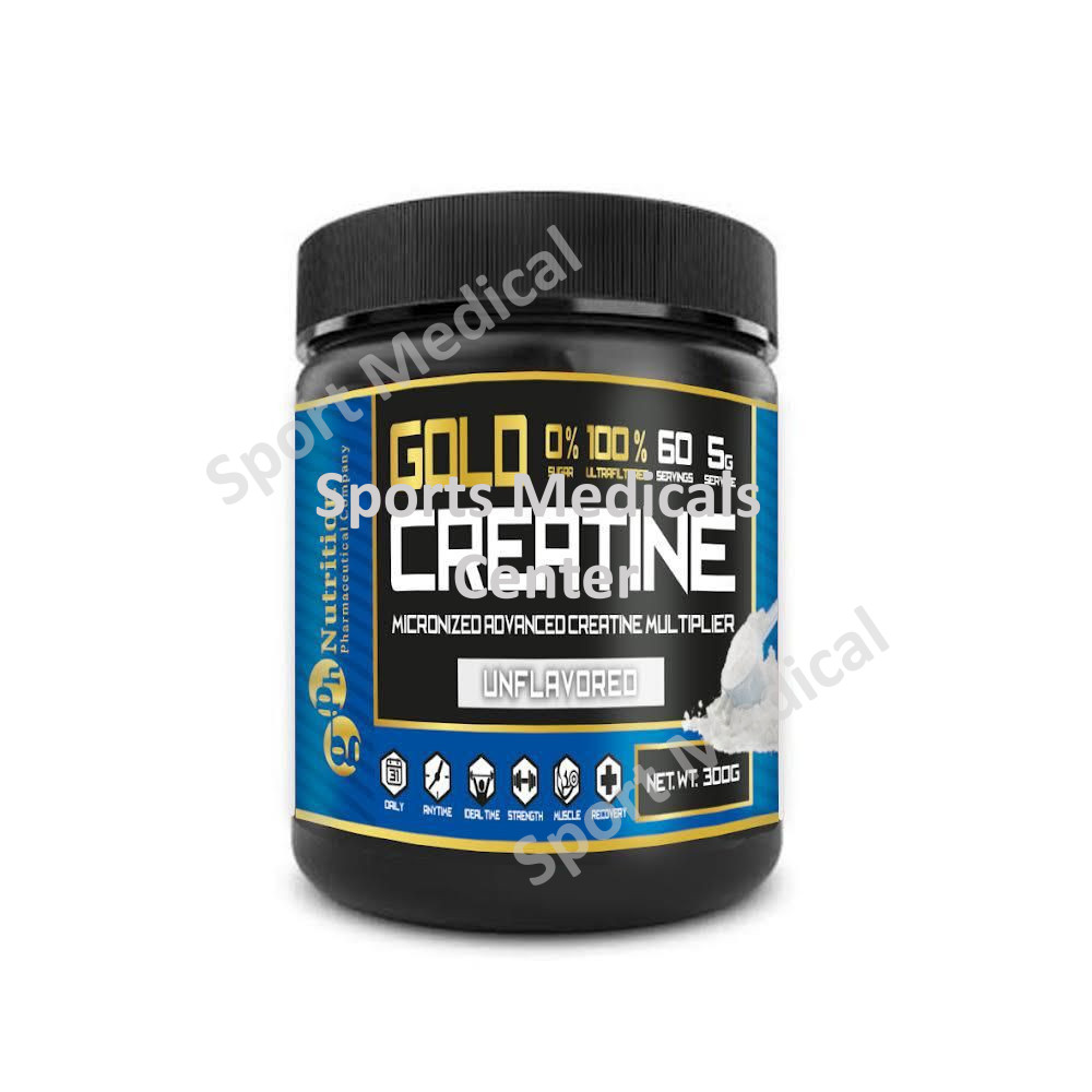 Creatina GPH