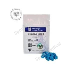 Stenabolic SR9009 Stenabolic SR9009