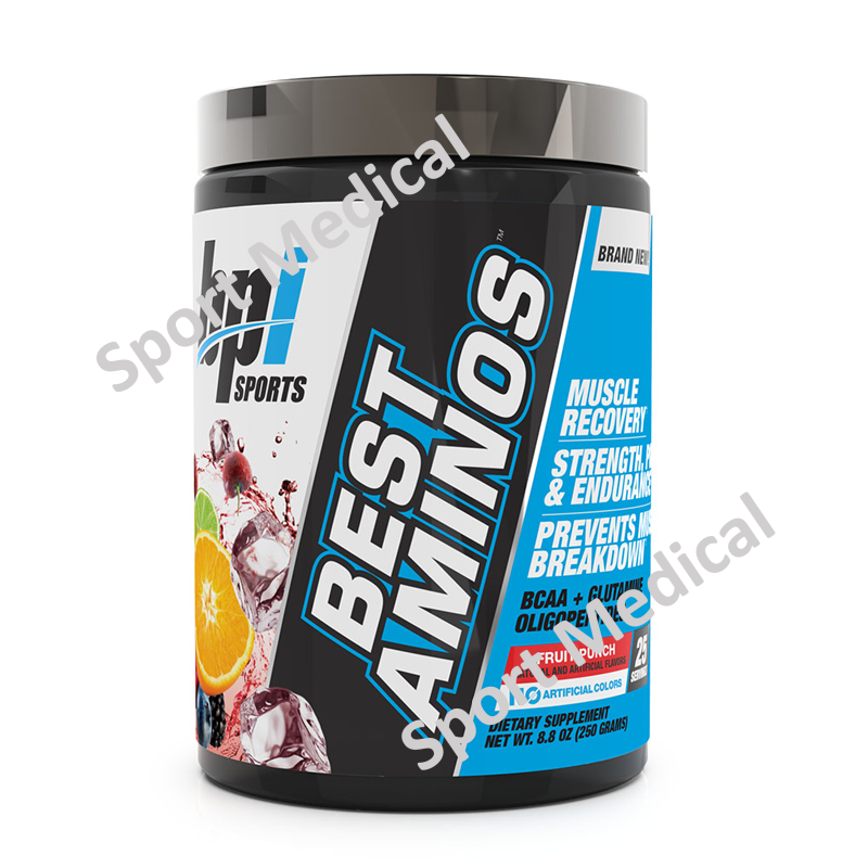 01 BPI SPORTS BEST 25 SERV