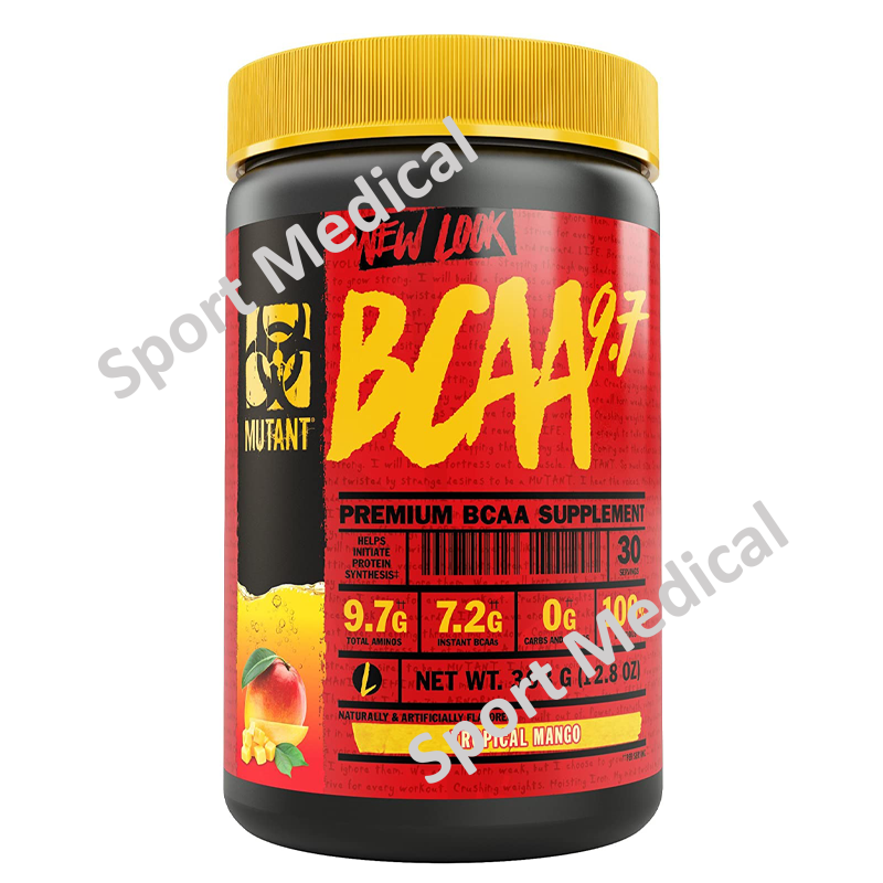 01 MUTANT BCAA 30 SERV