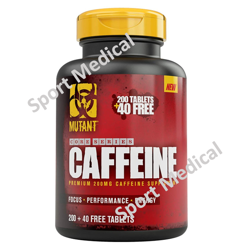 03 MUTANT CAFFEINE 240 TABS
