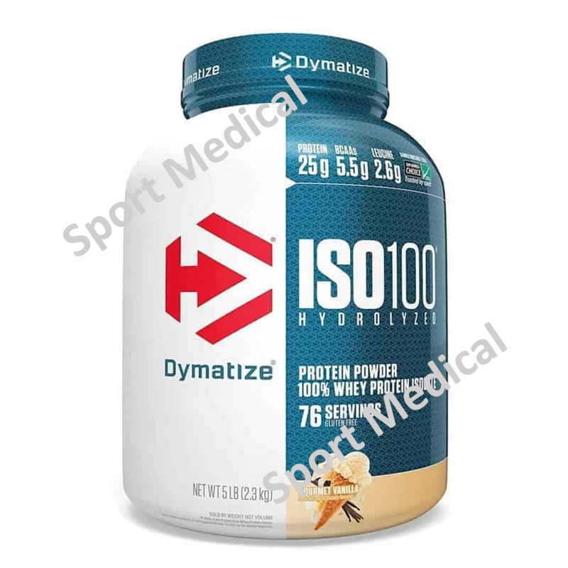 05 DYMATIZE 100 PROTEIN 5 LBS