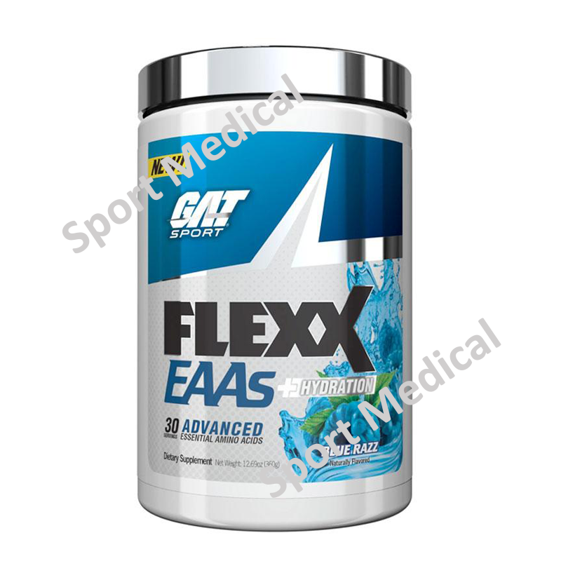 07 GAT FLEXX EAA 30 SERV