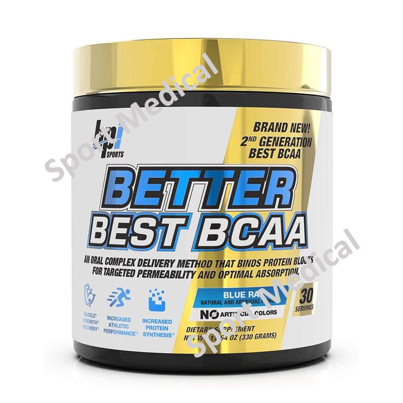 08 BPI SPORTS BETTER BEST BCAA 30 SERV