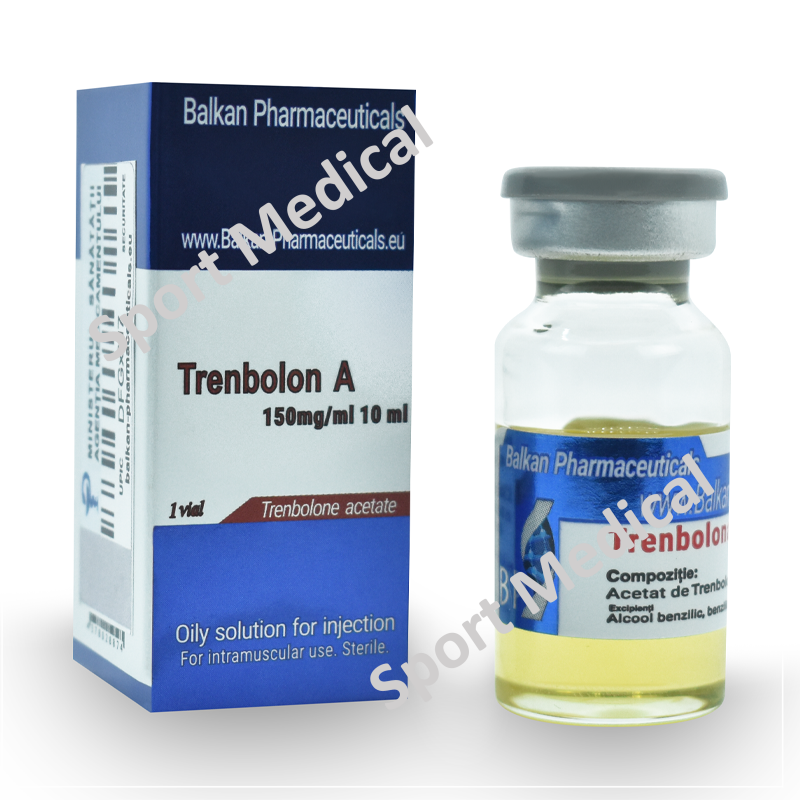 12 BALKAN TRENBOLON A 150MG