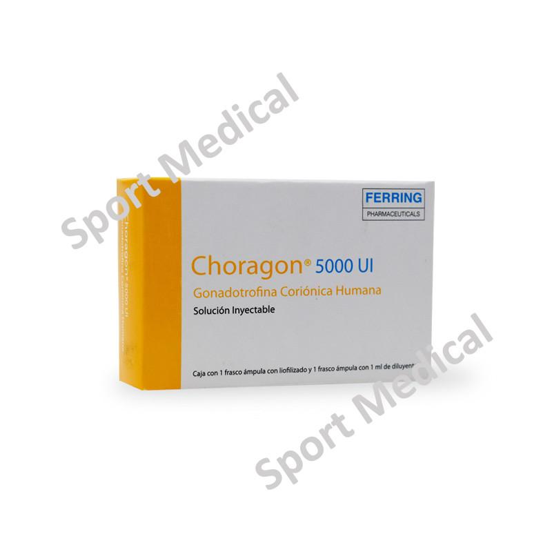 Choragon 5000ui Ferring Choragon 5000ui Ferring
