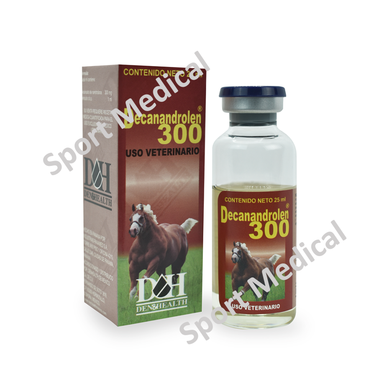 Decanandrolen 300 Den and Health Decanandrolen 300 Den and Health