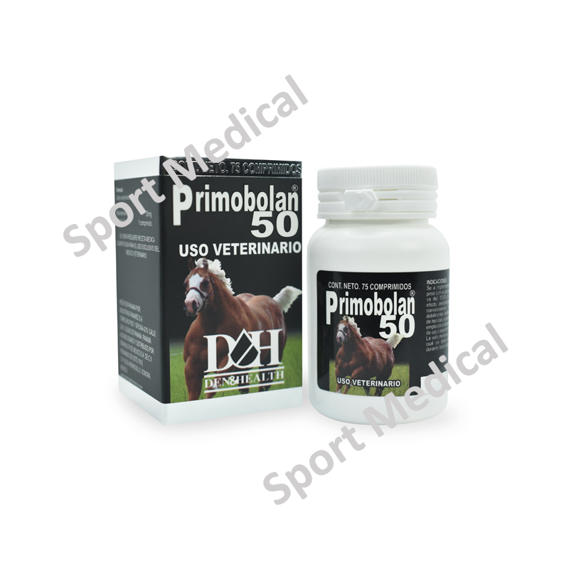 Primobolan 50 Den & Health Primobolan 50 Den & Health
