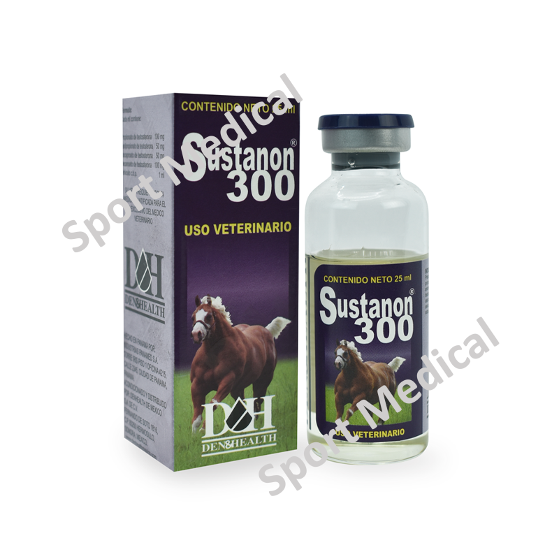 DEN&HEALTH SUSTANON 300 VIAL