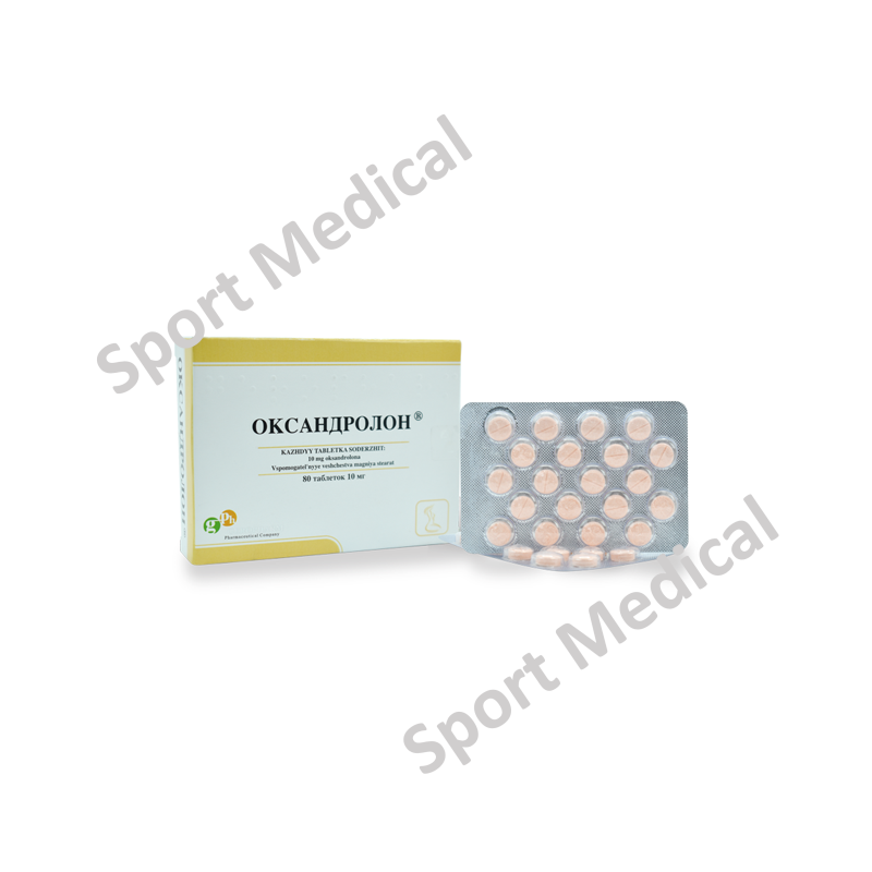 Oxandrolona 10 Anavar GPH Pharmaceutical Oxandrolona 10 Anavar GPH Pharmaceutical