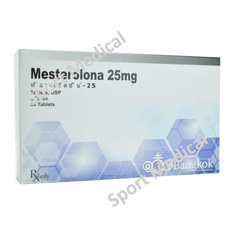 Mesterolona