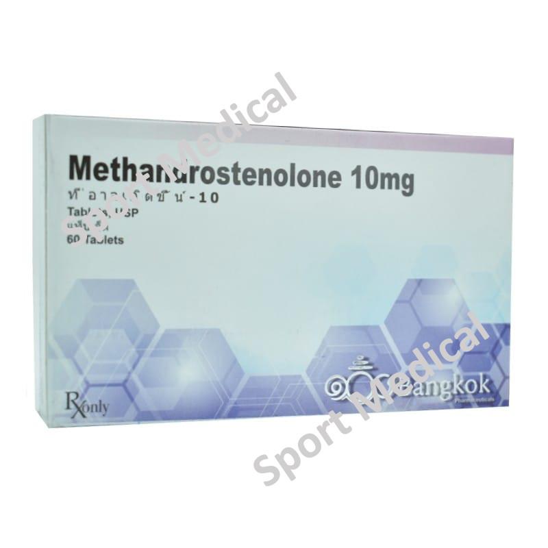 methandrostenolone bangkok