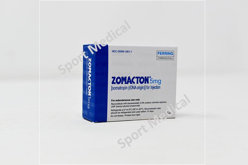 ZOMACTON